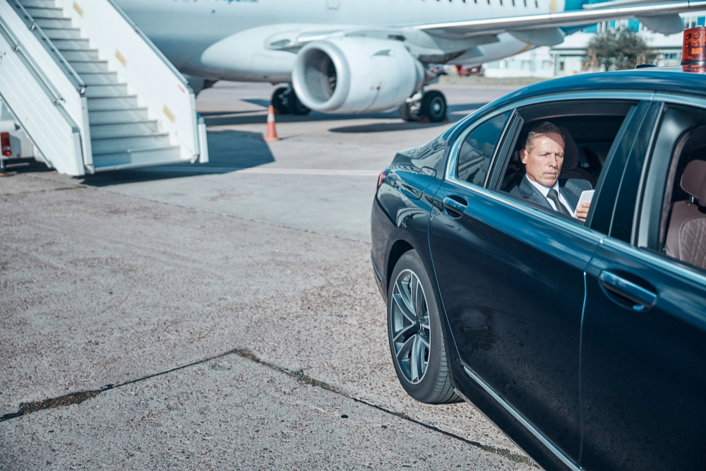 airport service